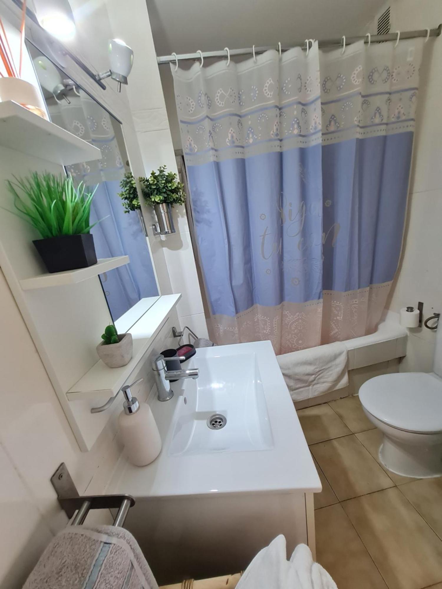 شقة Espectacular Loft Con Terraza مدريد المظهر الخارجي الصورة